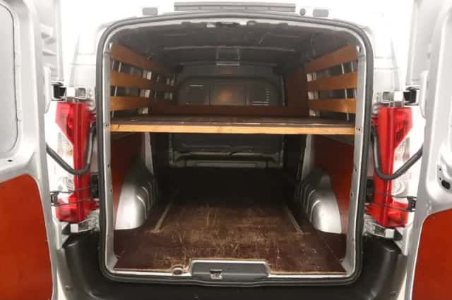 Citroën Jumpy (2016) thumbnail 3