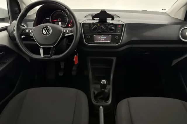 Volkswagen Up! (2020) thumbnail 2