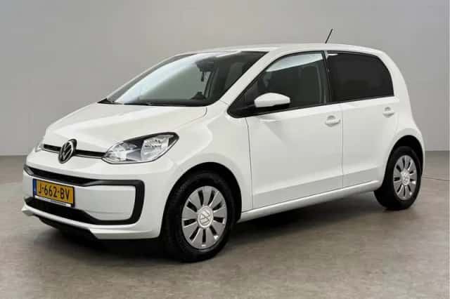 Volkswagen Up! (2020) thumbnail 6