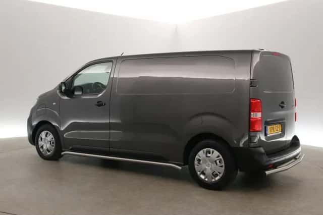 Peugeot E-Expert (2022) thumbnail 3