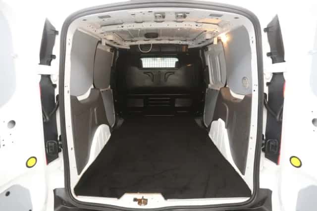 Ford Transit Connect (2022) thumbnail 3