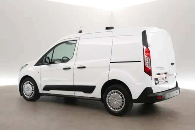 Ford Transit Connect (2022) thumbnail 6