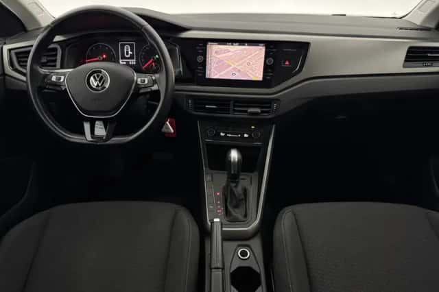 Volkswagen Polo (2021) thumbnail 2