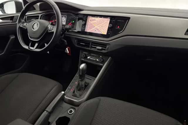 Volkswagen Polo (2021) thumbnail 4