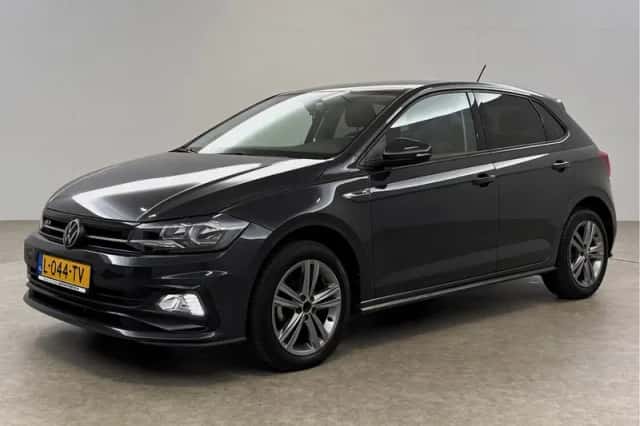 Volkswagen Polo (2021) thumbnail 6