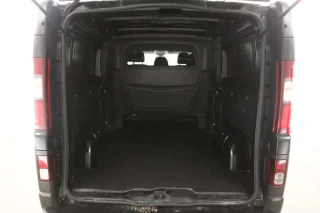 Renault Trafic (2019) thumbnail 4