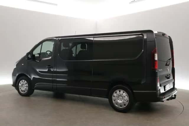 Renault Trafic (2019) thumbnail 6