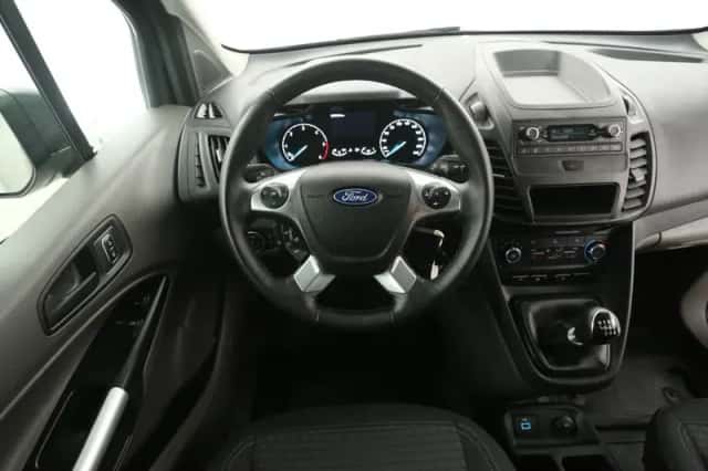 Ford Transit Connect (2021) thumbnail 2