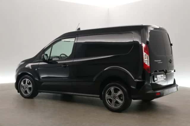 Ford Transit Connect (2021) thumbnail 4