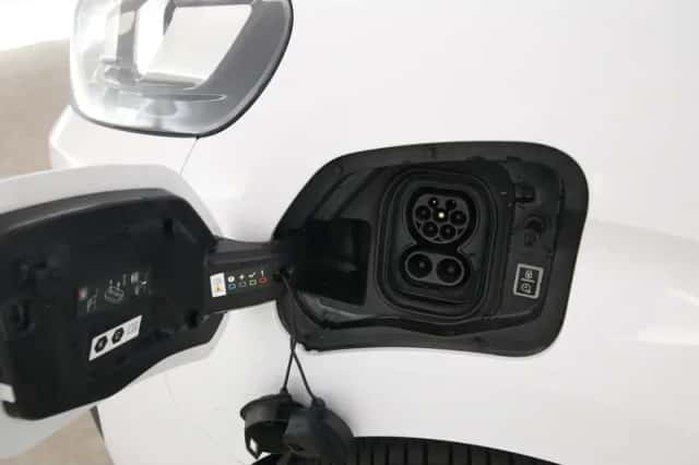 Citroën ë-Jumpy (2024) thumbnail 4