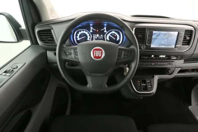 Fiat E-Scudo (2022) thumbnail 2