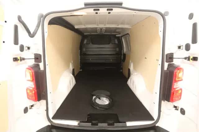 Fiat E-Scudo (2022) thumbnail 3