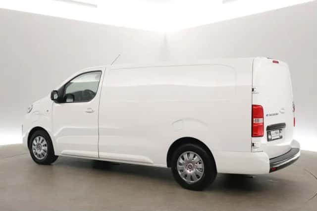 Fiat E-Scudo (2022) thumbnail 4