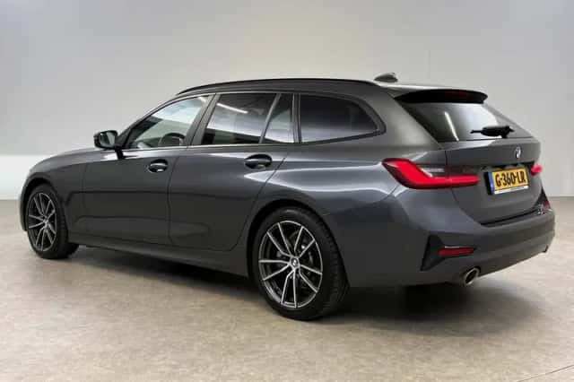 BMW 3-Serie (2019) thumbnail 3