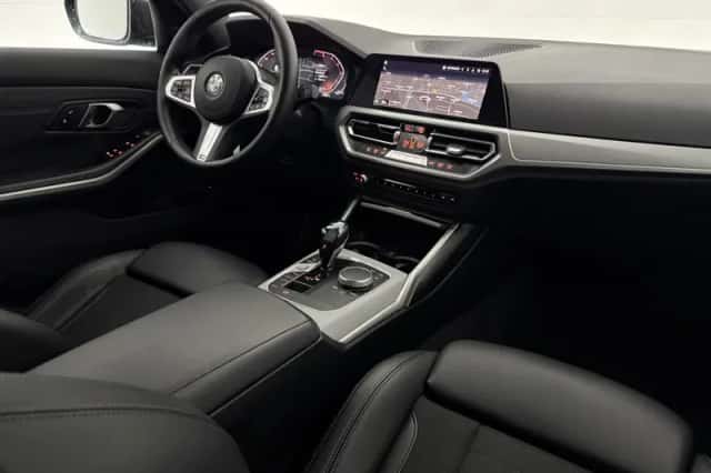 BMW 3-Serie (2019) thumbnail 4