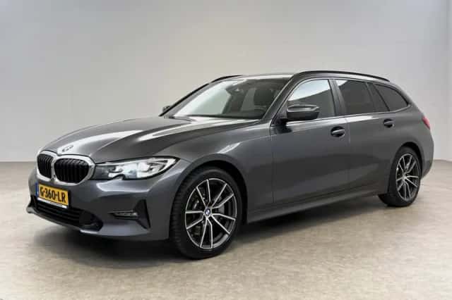 BMW 3-Serie (2019) thumbnail 6
