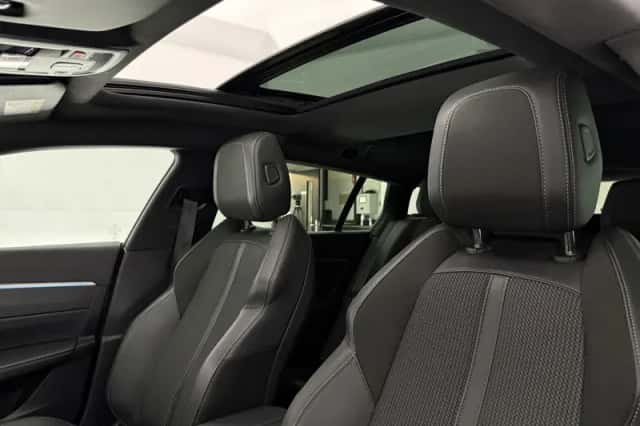 Peugeot 508 (2021) thumbnail 4