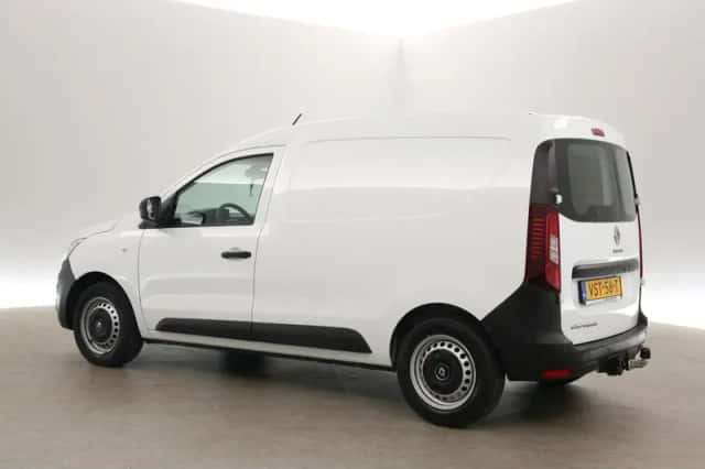 Renault Express (2022) thumbnail 4
