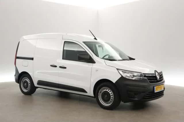 Renault Express (2022) thumbnail 6
