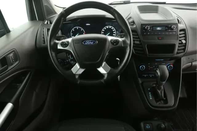 Ford Transit Connect (2021) thumbnail 2