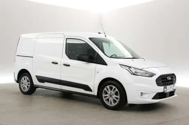 Ford Transit Connect (2021) thumbnail 6