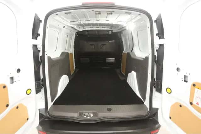 Ford Transit Connect (2022) thumbnail 3