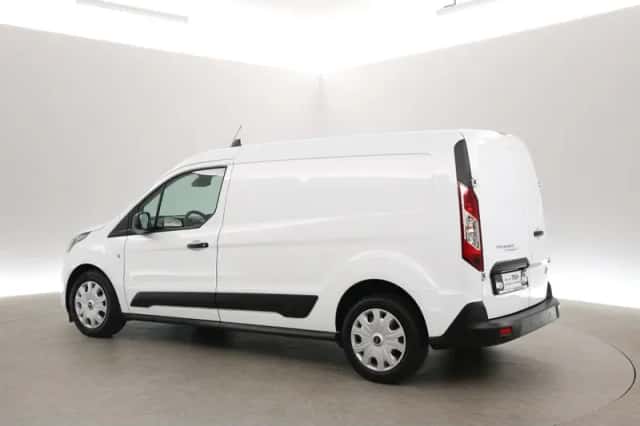 Ford Transit Connect (2022) thumbnail 4