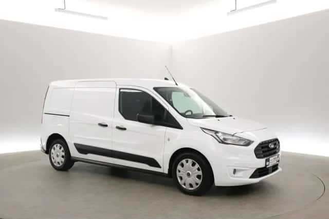 Ford Transit Connect (2022) thumbnail 6