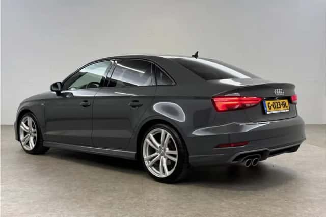 Audi A3 (2019) thumbnail 3
