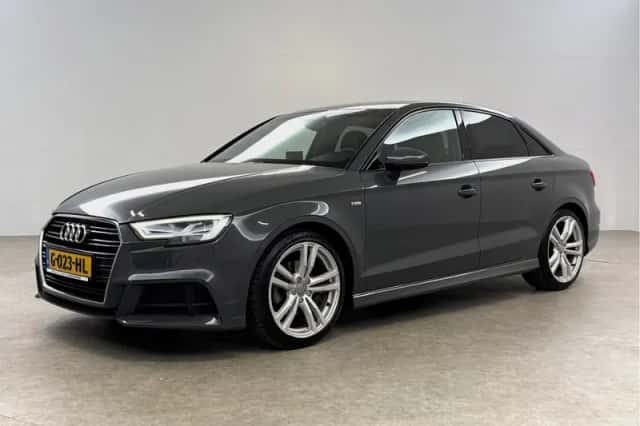 Audi A3 (2019) thumbnail 6