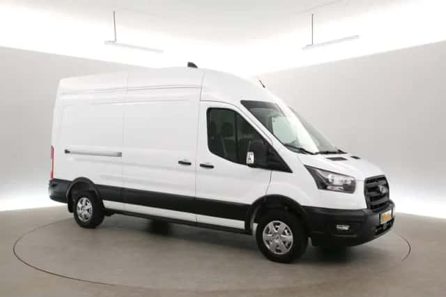 Ford Transit (2024) thumbnail 6