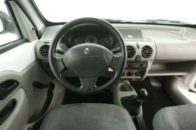 Renault Kangoo (2002) thumbnail 2