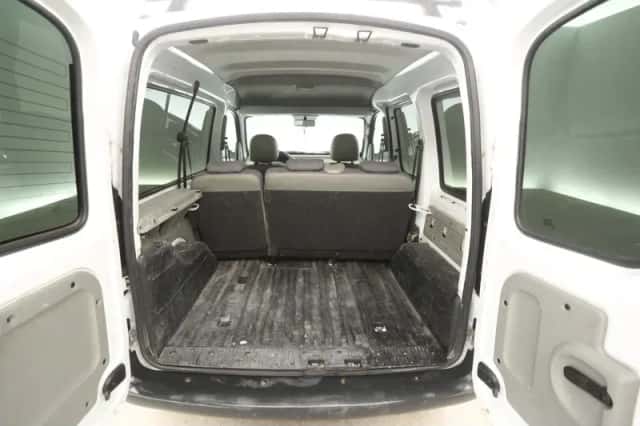 Renault Kangoo (2002) thumbnail 3