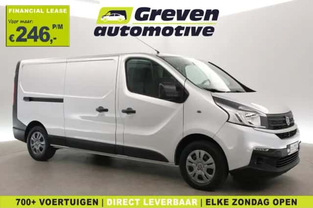 Fiat Talento (2020) thumbnail 1