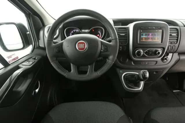 Fiat Talento (2020) thumbnail 2