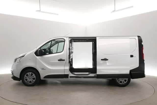 Fiat Talento (2020) thumbnail 4