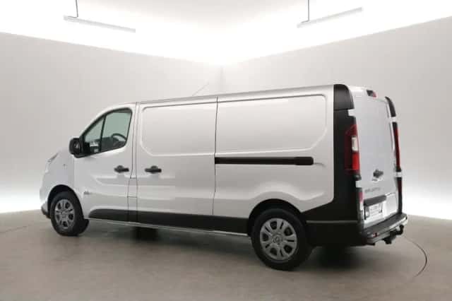 Fiat Talento (2020) thumbnail 6