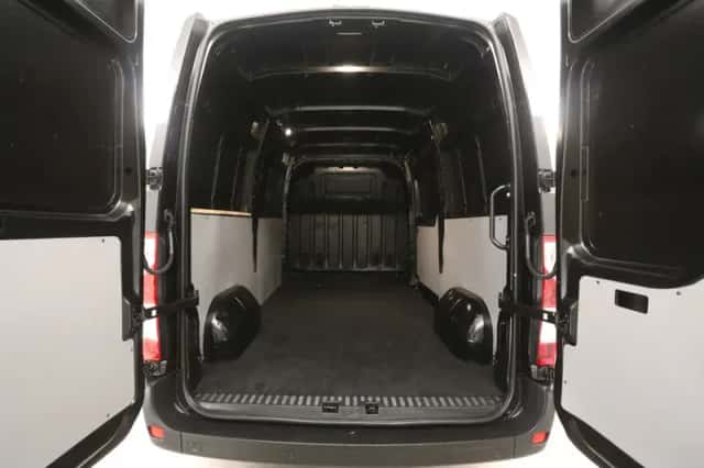 Renault Master (2022) thumbnail 3