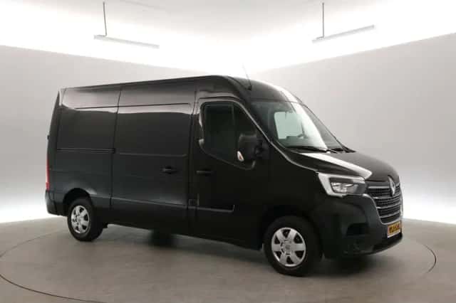 Renault Master (2022) thumbnail 6