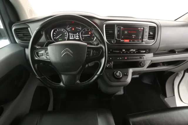 Citroën Jumpy (2021) thumbnail 2