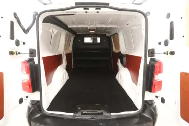 Citroën Jumpy (2021) thumbnail 3