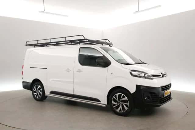 Citroën Jumpy (2021) thumbnail 6