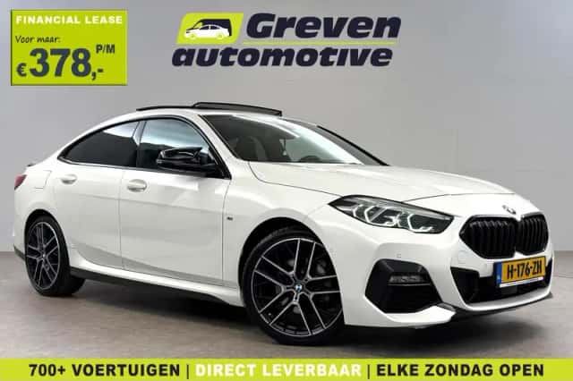 BMW 2-Serie (2020) thumbnail 1