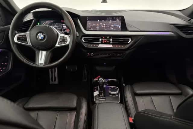 BMW 2-Serie (2020) thumbnail 2