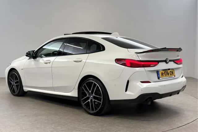 BMW 2-Serie (2020) thumbnail 3