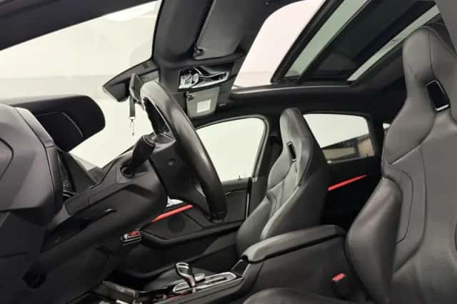 BMW 2-Serie (2020) thumbnail 4