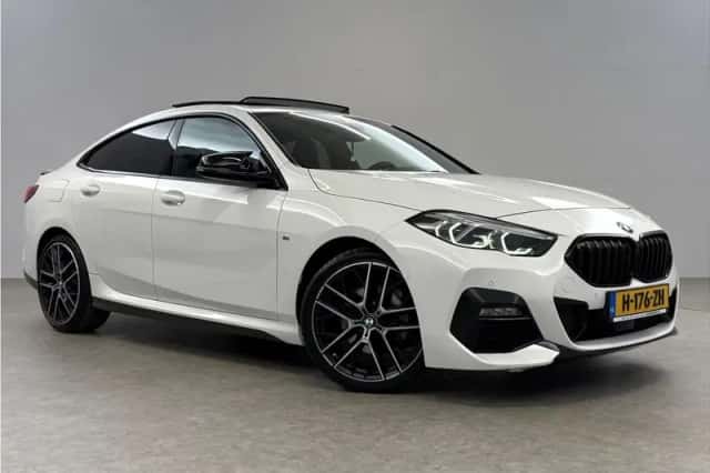BMW 2-Serie (2020) thumbnail 6