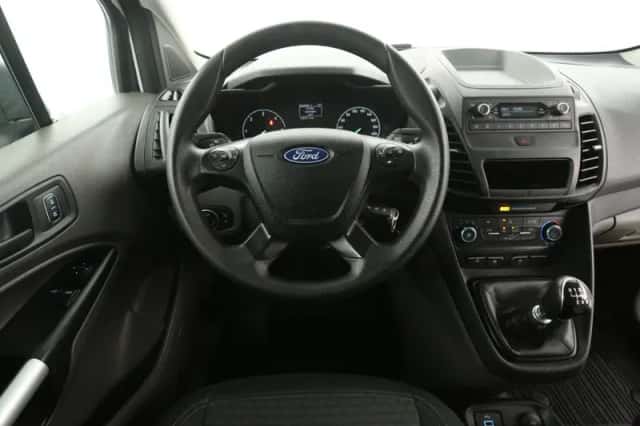 Ford Transit Connect (2020) thumbnail 2