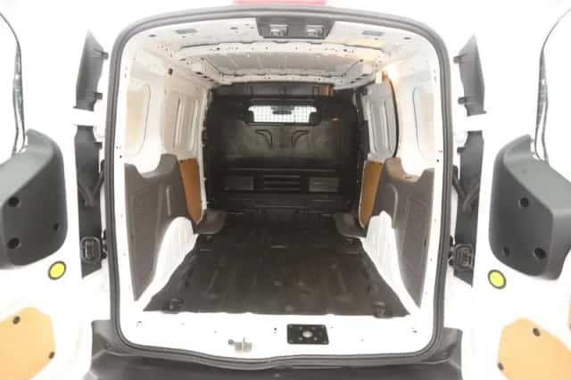 Ford Transit Connect (2020) thumbnail 3
