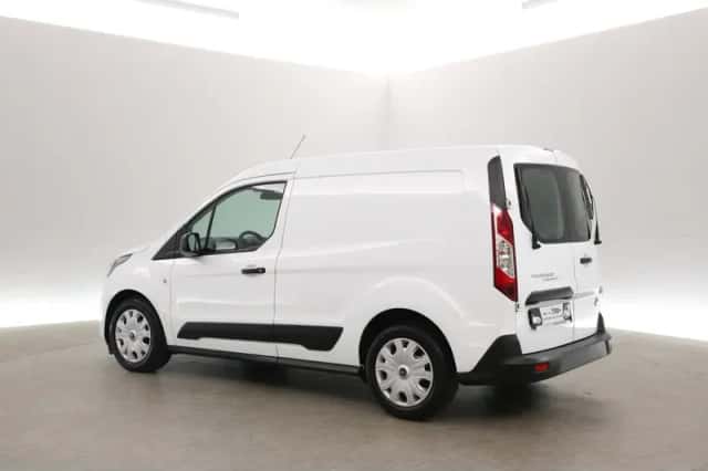 Ford Transit Connect (2020) thumbnail 4